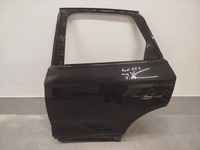 фото thumb №2, Двері зад ліві audi q5 ii