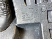 фото thumb №9, Впуск повітропровід повітря перед ліва jaguar i-pace x590 j9d3-001a05-a 2018-