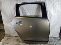 фото thumb №3, Двері зад ліві peugeot 3008 код evgc