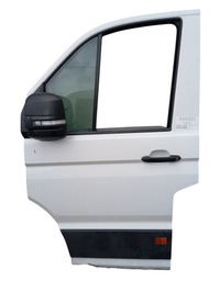 фото thumb №1, Дверь перед передние левая vw crafter ii 7c man tge
