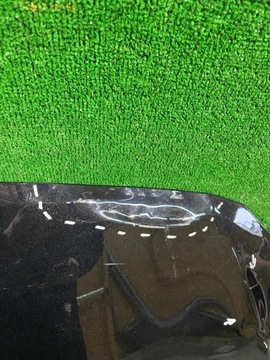 фото thumb №5, Капот крышка двигателя kia ceed iii