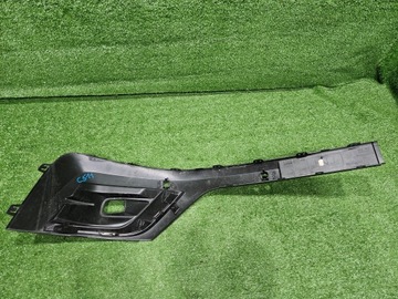 фото thumb №6, Планка решітка бампера ліва renault trafic iv 261a39991r