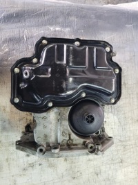 фото thumb №1, Micra k14 0.9 i-gt renault dacia 0.9 tce поддон