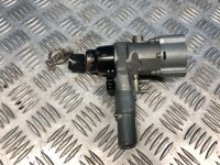 фото thumb №1, Mercedes w124 250 2,5 td om602 замок запалювання ключ комплект