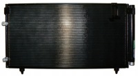 фото thumb №1, Радіатор кондиціонера toyota avensis verso 2.0 2.0 d-4d 2001-2009