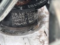 Купить Двигатель без оборудование audi a3 2 8p 2.0 tdi 140km ładnie pali cba cbab, фото thumb