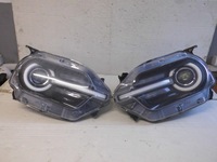 фото thumb №1, Лампа фара перед права ліва ford bronco sport 2021 2022 2023 2024