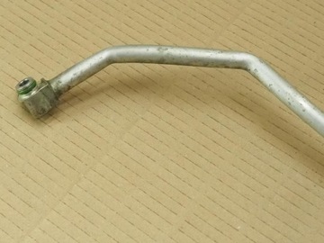 фото thumb №7, Mercedes cls w218 w212 трубка шланг кондиционера 3.0 v6