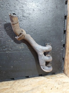 фото thumb №6, Коллектор выпускной bmw 5 e39 520i m52b20 1xvanos 1740730 11621740730