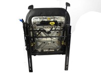 фото thumb №7, Mercedes e klasa w211 сидіння правий перед передній