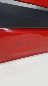 фото thumb №9, Ford transit custom дверь правый перед передние