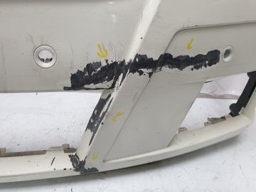 фото thumb №7, Mercedes glk x204 204 бампер переднє перед