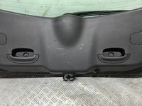 фото thumb №10, Кришка багажника багажника комплектна alfa romeo giulietta 805