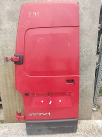 фото thumb №1, Дверь левая задние master ii 291