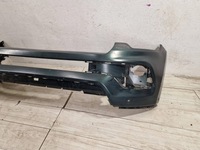 фото thumb №7, Jeep compass ii lift 20- бампер перед передний