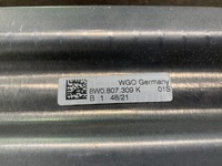 фото thumb №6, Audi rs4 2022r балка бампера зад 8w0807309