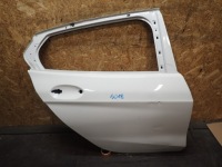 фото thumb №1, Двері задня праве bmw i 1 f40