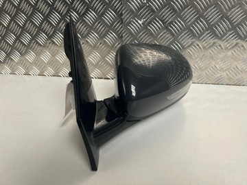 фото thumb №12, Kia sportage 2020 ліва сторона електричні дзеркало бічні двері передніх