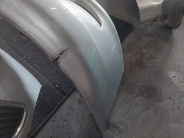 фото thumb №10, Комплектный перед капот бампер лампы крылья brewki daewoo lanos i