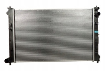 фото thumb №1, Радіаторів води mazda mpv 2.5 1999 - 2002