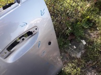 фото thumb №2, Дверь передние левая dacia lodgy dokker