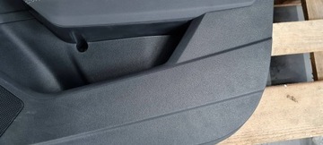 фото thumb №11, S3 8y a3 боковина двері праві перед шкіра bang olufsen 8y0867104d