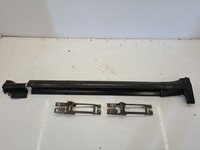 фото thumb №1, Honda cr-v iii молдинг поріг ліва