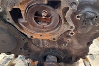 фото thumb №11, Блок двигуна nissan terrano ii r20 td27e 2.7l дизель 92kw 1997