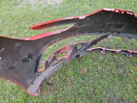 Бампер перед renault megane iv 16- Оригінал, фото thumb