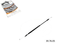 фото thumb №1, Трос двері перед l-381mm skoda roomster 05.06-05.15 linex