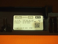 фото thumb №7, Audi q3 83a защита колонки руль 83b880301