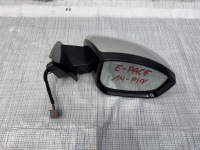 фото thumb №1, Дзеркало праве 14-pin jaguar e-pace