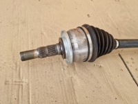 фото thumb №2, Opel astra 1,6 cdti привідний вал ліва