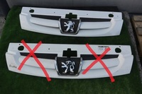 фото thumb №1, Peugeot partner berlingo решітка радіатора решітка радіатора