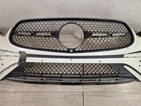фото thumb №8, Бампер передний перед mercedes glc x254 amg 22- a2548851501
