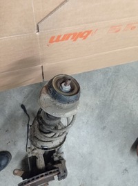 фото thumb №4, Dacia logan ii поворотний кулак правий перед