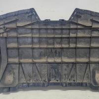 Плита накладка підвіска бампера задні tesla x plaid 2022r 1609583-00-b Київ, фото thumb