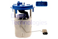 фото thumb №1, Модуль насоса топлива peugeot 11 2010-12 2018 delphi