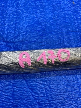 фото thumb №11, Планка накладка лівий перед mercedes glc w253