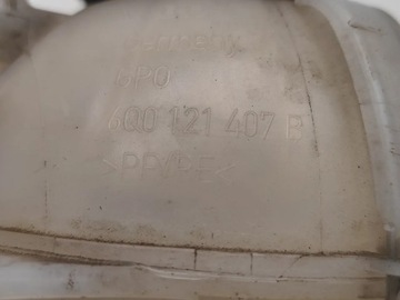 фото thumb №7, Vw polo бак расширительный охлаждающая жидкость 1.2 tsi 16v бензин 66kw 90 hp