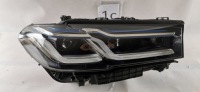 фото thumb №1, Bmw g30 g31 lift laser light правий лампа 9850588 фара