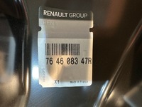 фото thumb №3, Renault captur порог правые стойка 764608347r