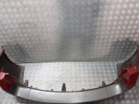 Бампер задний  renault megane ii kombi teb76 Цена, фото thumb