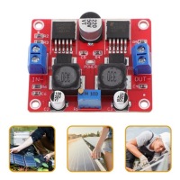 Стабілізатор напруги step up регульована moc Недорого, фото thumb