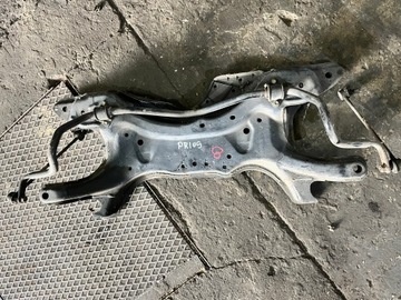 фото thumb №1, 8 toyota prius i візок підрамник колиска траверса перед