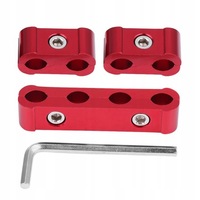 фото thumb №9, 8-10mm сепараторы трубопровод зажигания чёрный