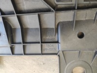 фото thumb №7, Усилитель верхний бампера tipo ii 51984491