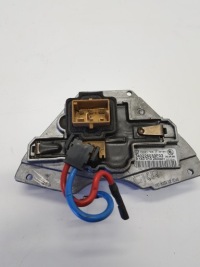 фото thumb №1, Резистор вентилятор vw passat b5 1.6 ahl 740226033f