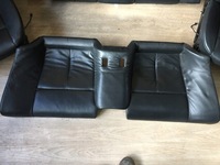 фото thumb №8, Сиденья заднее сиденье кожа правый левый перед задняя bmw e64