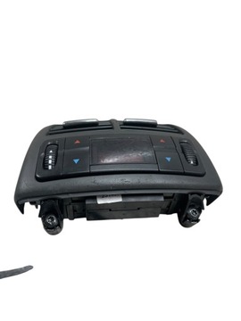 фото thumb №8, Mercedes-benz e w211 2003 панель кондиционера